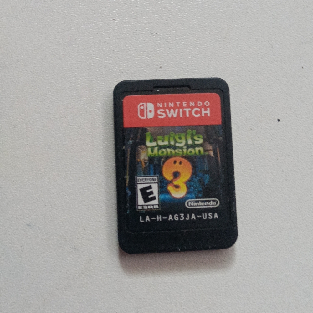 Nintendo switch - Picture 10 of 11
